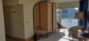 Hôtel Splendid, Bandol - Chambre