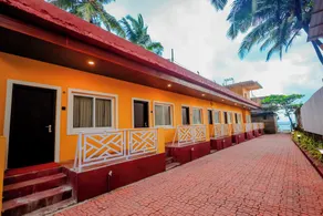 Cozy Gokarna Beach Stay - Chambre