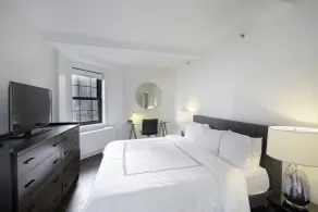 The Beekman Tower, Trademark Collection by Wyndham - Chambre
