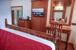 Surya Heritage Hotels - Chambre