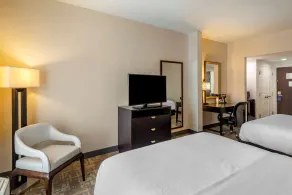 Best Western Plus Dalton Inn - Chambre