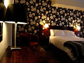 Hotel Belmonte - Room