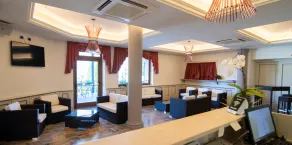 Hotel Saligari - Reception