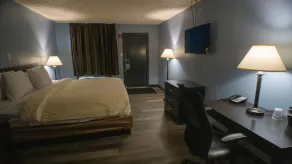 Ashley Motel - Chambre