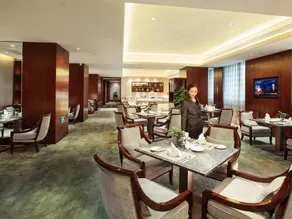 C&D Hotel Quanzhou - Restaurant