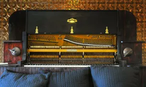 Old Storehouse Inn - Chambre