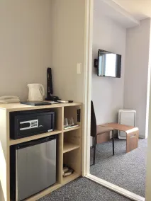 HOTEL STATE TENNOJI - Camera