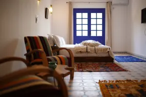 Dar Oriam - Room