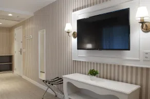 Bella Gramado Resort & Spa by Gramado Parks - Room