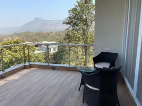 Villa Marley - Come experience the beauty of nature in luxury - Balkon