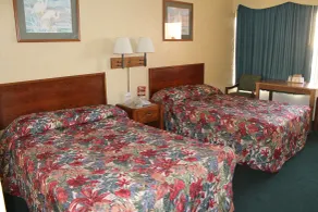 Grand Prix Motel Beach Front - Chambre
