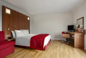 Ramada Encore Newcastle-Gateshead - Room