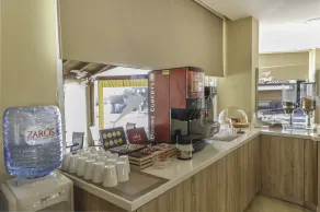 Sofia Hotel - Restaurant
