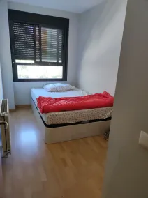 HIDALMEN Arte Rupestre - Zimmer