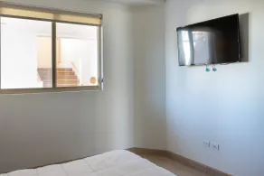 Modern Linda Vista Condos - Camera