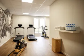 Residhome Chartres - Palestra