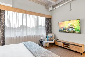 Cannery Lofts Niagara - Habitación