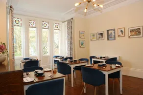 The Cordelia - Restaurante
