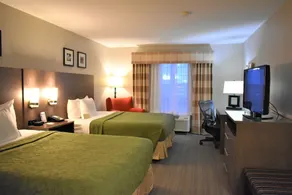 Country Inn & Suites by Radisson Kenosha - Pleasant Prairie - Chambre