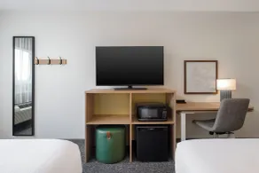 Spark by Hilton Springfield Eugene - Chambre
