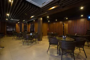 Hotel TSG Grand - Restaurant