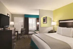 Best Western Inn Florence - Chambre