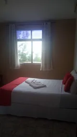 Pousada Nobre - Habitación