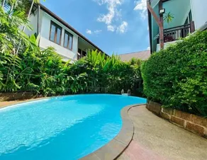 Shewe Wana Boutique Hotel - Piscine