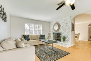 4 Mi to Lakes Park: Family Home in Fort Myers! - Intérieur