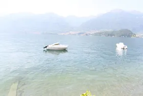 B&B Nest on the Lake - Utsikt fra rommet