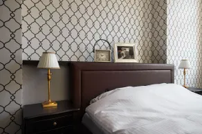 Too-Good Premium Apartments - Zimmer