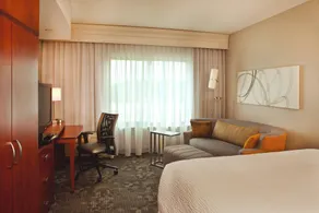 Courtyard by Marriott Gettysburg - Chambre