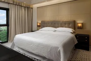 Sheraton Lagos Hotel - Værelse