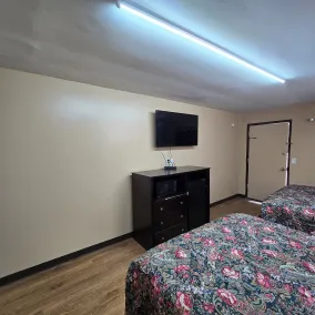 Candle Light Motel - Rum