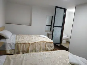 Casa de Anais y Nicolas - Værelse