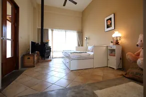 Focaccia Manor B&B - Room
