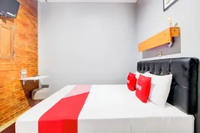Hotel O Maryam Homestay Syariah 2 - Zimmer