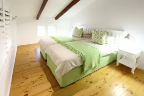 Brenton on Sea Cottages - Camera