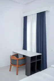 Kailath Safe Stay Tourist Home - Chambre