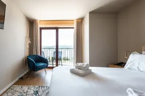 Belas Vistas Hotel - Camera