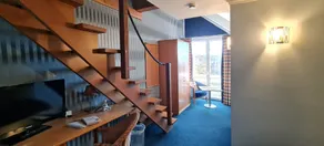 Donau-Hotel - Utsikt från rummet