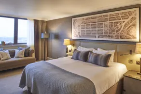 InterContinental Edinburgh The George by IHG - Habitación