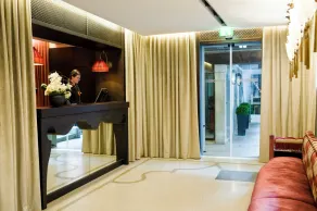 Splendid Venice - Starhotels Collezione - Réception