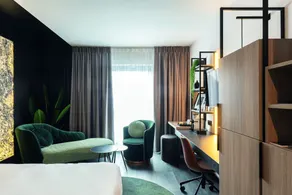 Ariane Hotel - Room