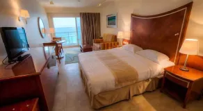 Beau Site Hotel - Chambre