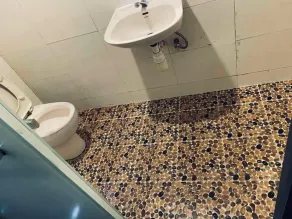 Nagaland Guesthouse - Salle de bain