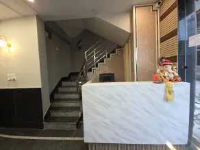 Hotel Shri Ji Palace - Réception