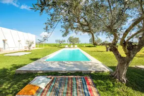 Casa do Roxo - Eco Design Country House - Basseng