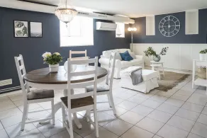 Halmstad Hotell & Vandrarhem Kaptenshamn - Lobby