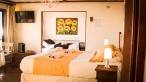 Hotel Bianca Boutique - Værelse